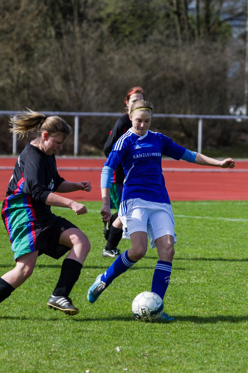 Bild 71 - Frauen SV Henstedt-Ulzburg II - FSC Kaltenkirchen II U23 : Ergebnis: 2:0